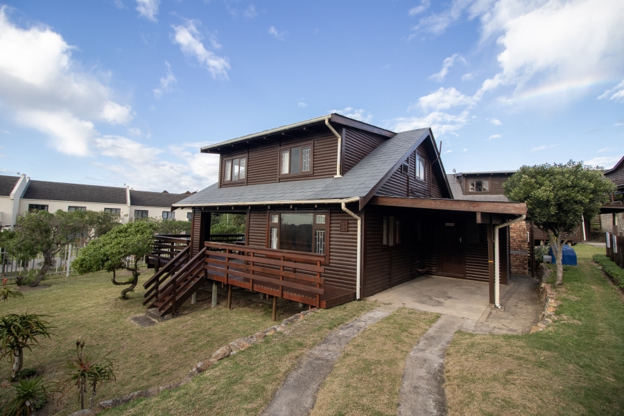 2 Bedroom Property for Sale in West Beach Eastern Cape